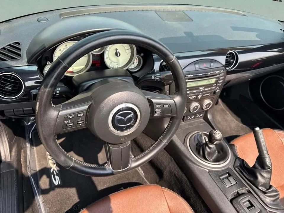 2015 Mazda NC MX-5 Miata - Image 5 of 7