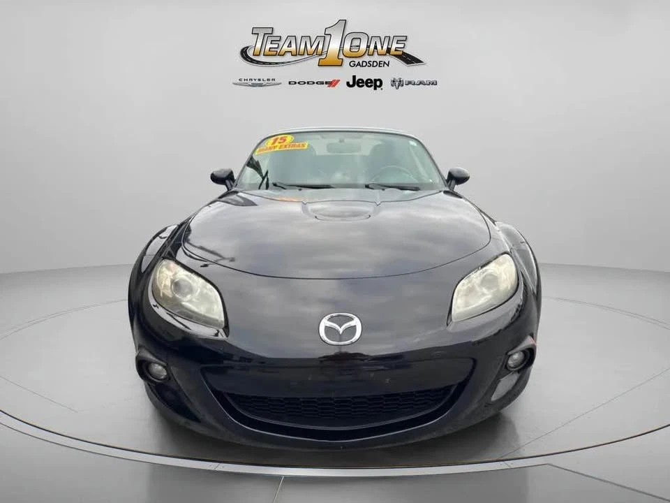 2015 Mazda NC MX-5 Miata - Image 2 of 7