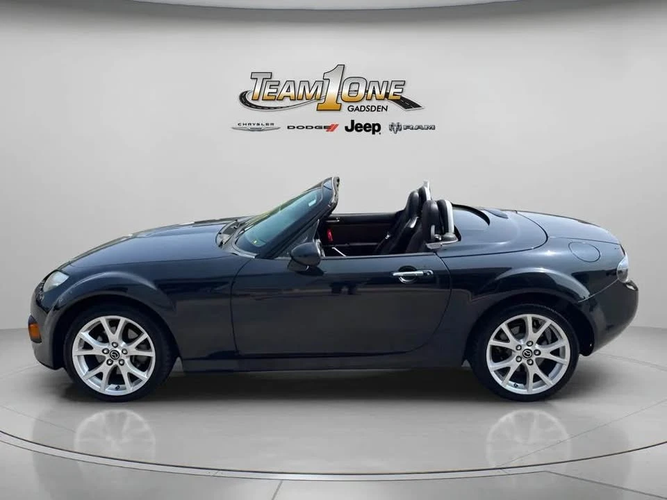 2015 Mazda NC MX-5 Miata - Image 3 of 7