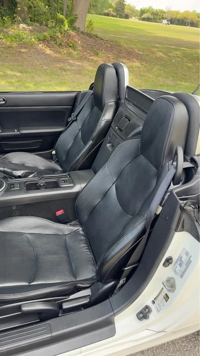 2015 Mazda NC MX-5 Miata - Image 17 of 17