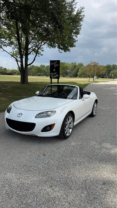 2015 Mazda NC MX-5 Miata - Image 7 of 17