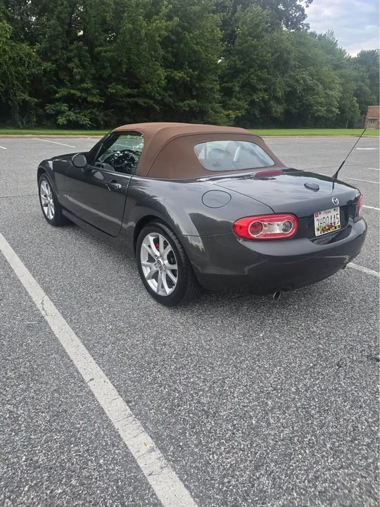 2015 Mazda NC MX-5 Miata - Image 2 of 16