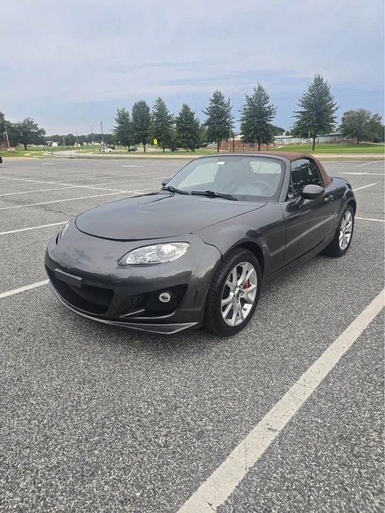 2015 Mazda NC MX-5 Miata - Image 3 of 16