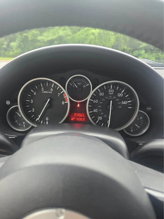 2015 Mazda NC MX-5 Miata - Image 12 of 16
