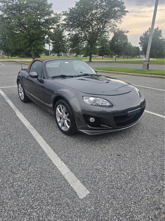2015 Mazda NC MX-5 Miata - Image 4 of 16