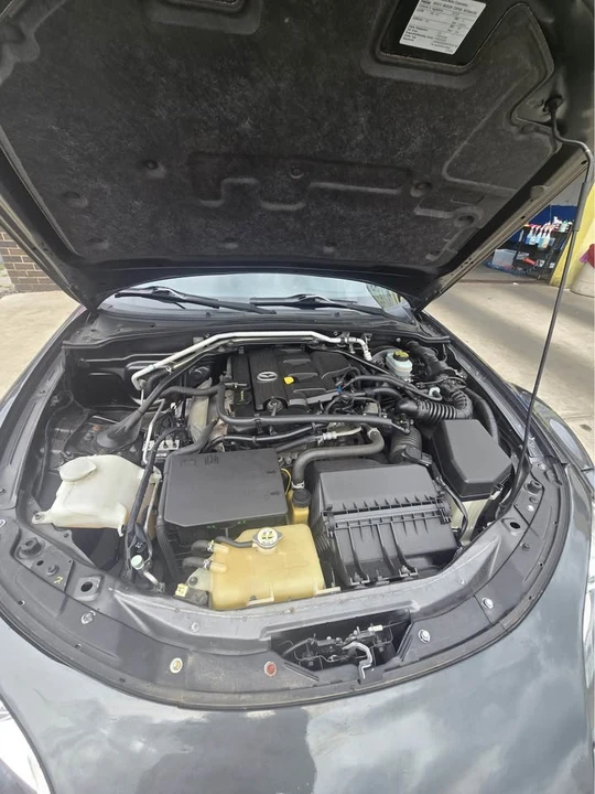 2015 Mazda NC MX-5 Miata - Image 14 of 16