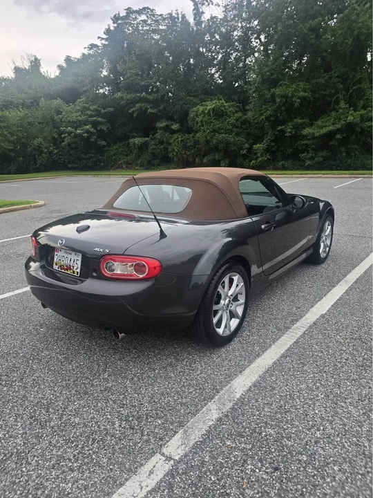 2015 Mazda NC MX-5 Miata - Image 8 of 16