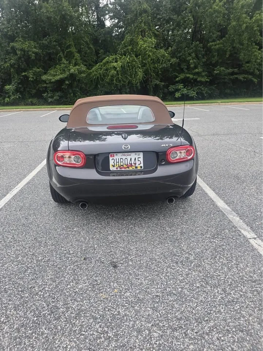 2015 Mazda NC MX-5 Miata - Image 7 of 16