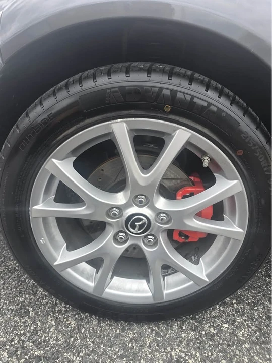 2015 Mazda NC MX-5 Miata - Image 11 of 16
