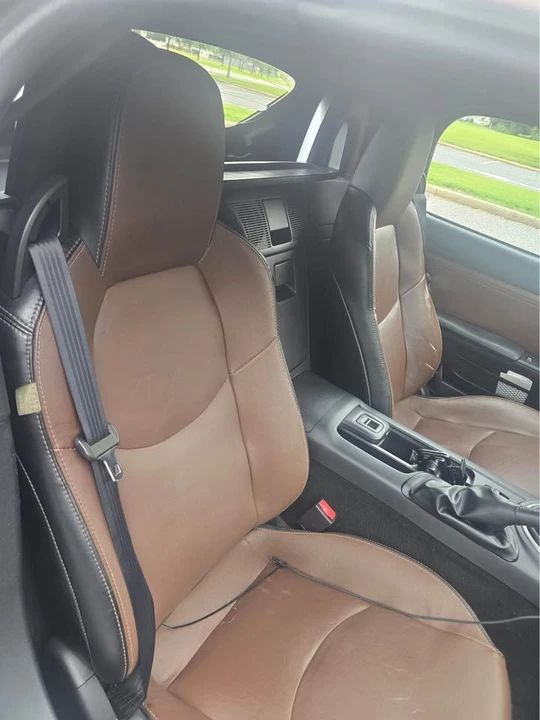 2015 Mazda NC MX-5 Miata - Image 5 of 16