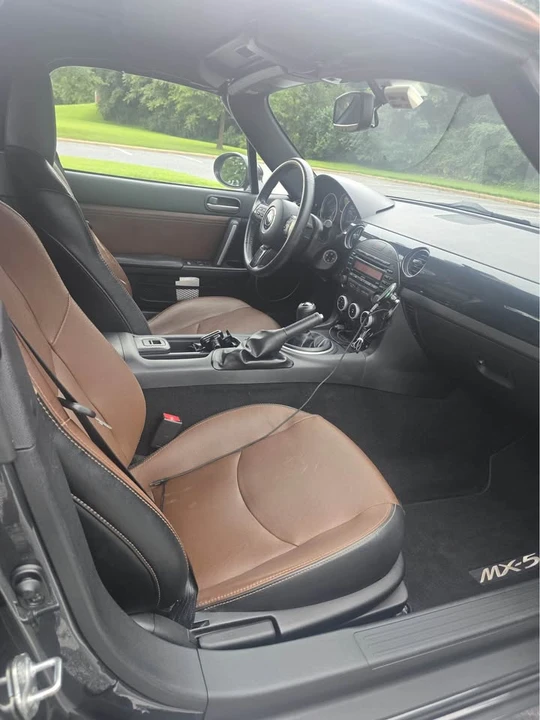 2015 Mazda NC MX-5 Miata - Image 6 of 16