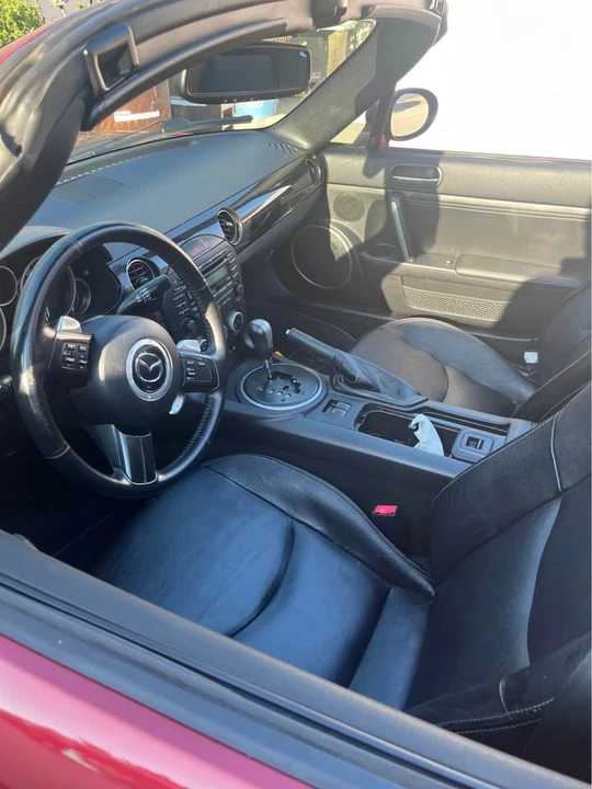 2015 Mazda NC MX-5 Miata - Image 2 of 11