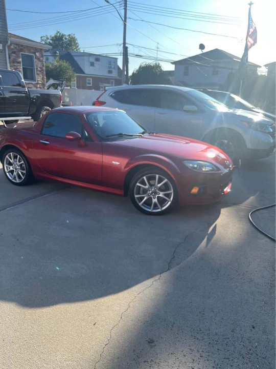 2015 Mazda NC MX-5 Miata - Image 11 of 11