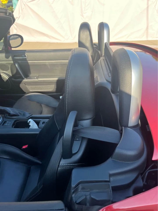 2015 Mazda NC MX-5 Miata - Image 3 of 11