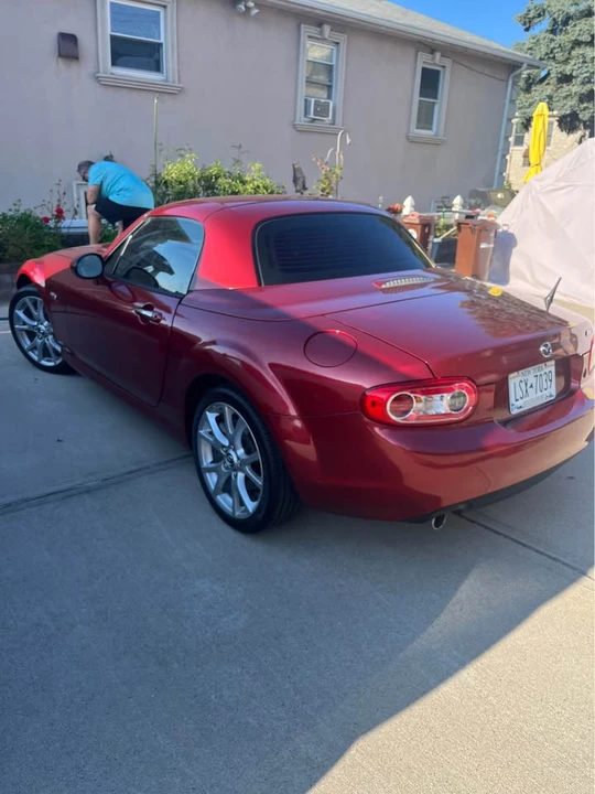 2015 Mazda NC MX-5 Miata - Image 10 of 11
