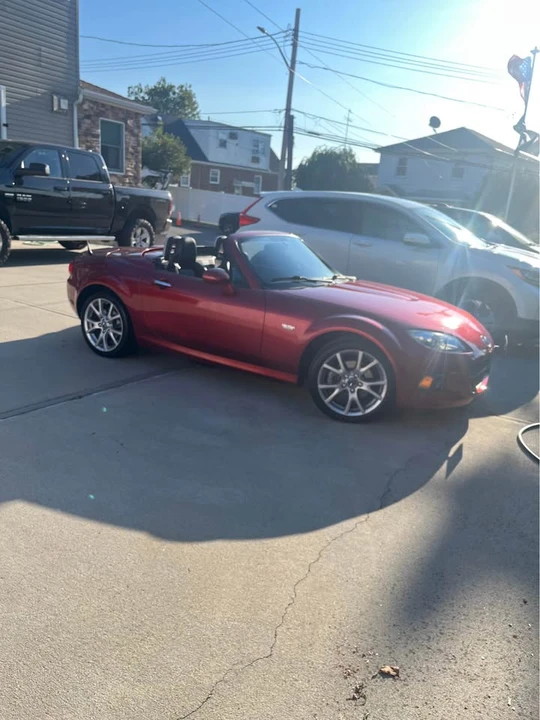 2015 Mazda NC MX-5 Miata - Image 7 of 11