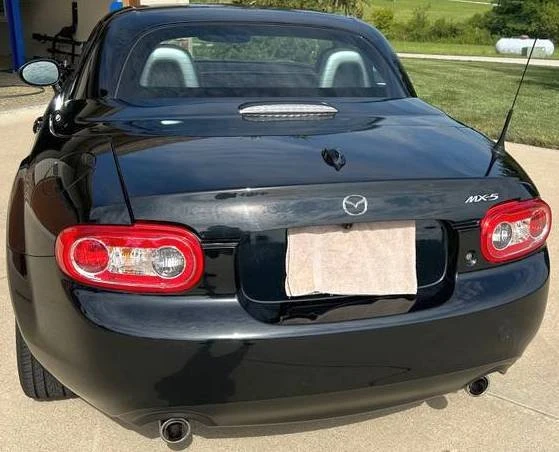 2015 Mazda NC MX-5 Miata - Image 4 of 20