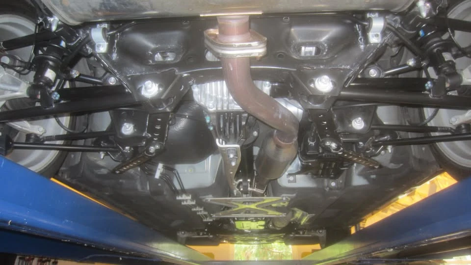 2015 Mazda NC MX-5 Miata - Image 18 of 20