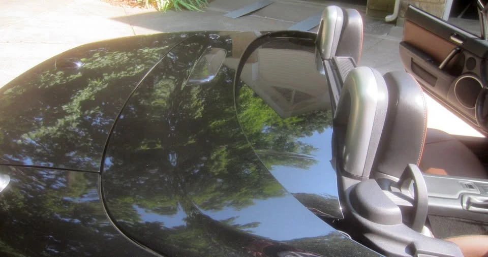2015 Mazda NC MX-5 Miata - Image 5 of 20