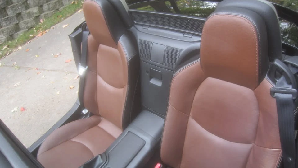 2015 Mazda NC MX-5 Miata - Image 10 of 20