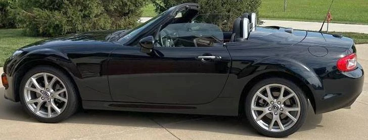 2015 Mazda NC MX-5 Miata - Image 3 of 20