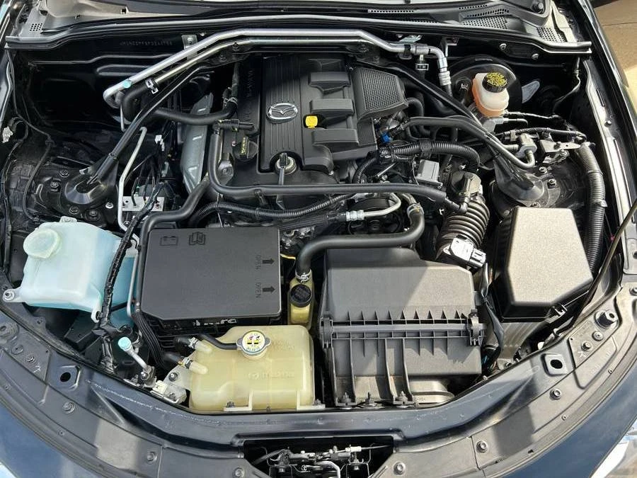 2015 Mazda NC MX-5 Miata - Image 17 of 20