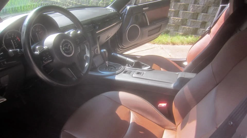 2015 Mazda NC MX-5 Miata - Image 8 of 20