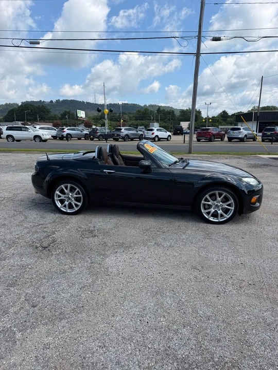 2015 Mazda NC MX-5 Miata - Image 4 of 8