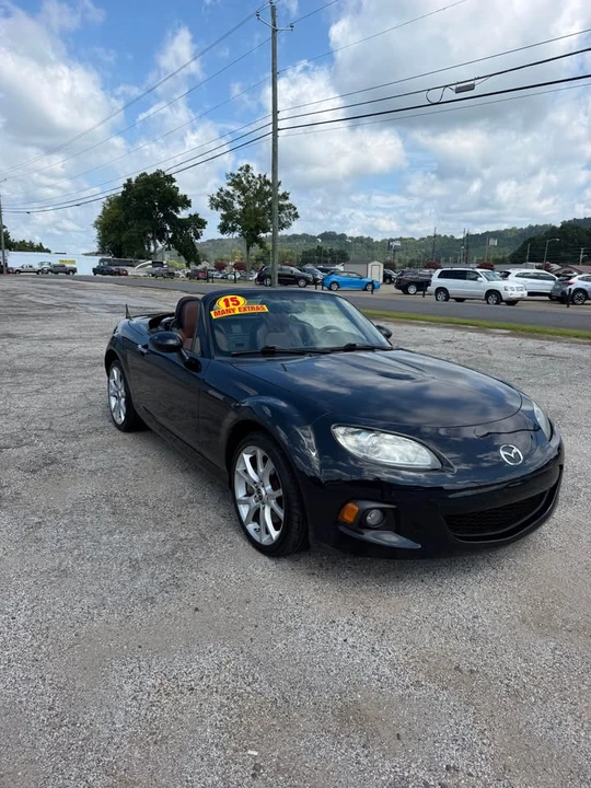 2015 Mazda NC MX-5 Miata - Image 3 of 8