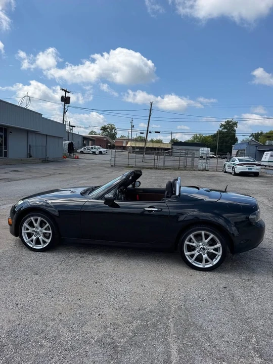2015 Mazda NC MX-5 Miata - Image 6 of 8
