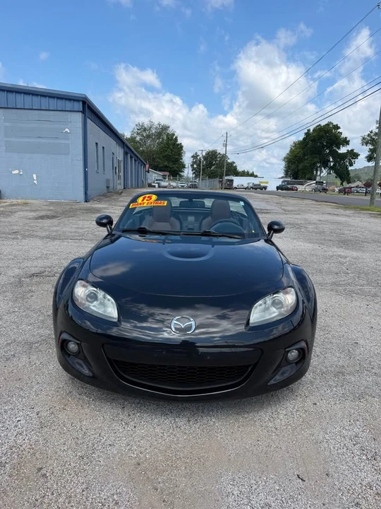 2015 Mazda NC MX-5 Miata - Image 2 of 8
