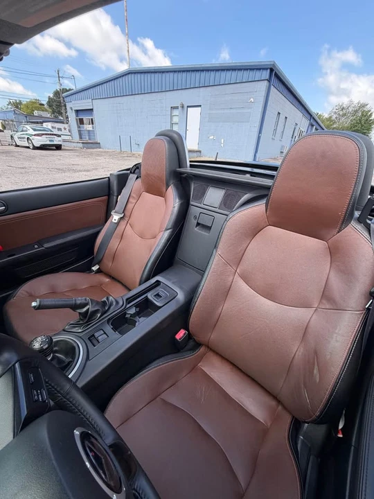 2015 Mazda NC MX-5 Miata - Image 8 of 8