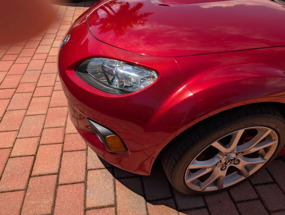 2015 Mazda NC MX-5 Miata - Image 10 of 11
