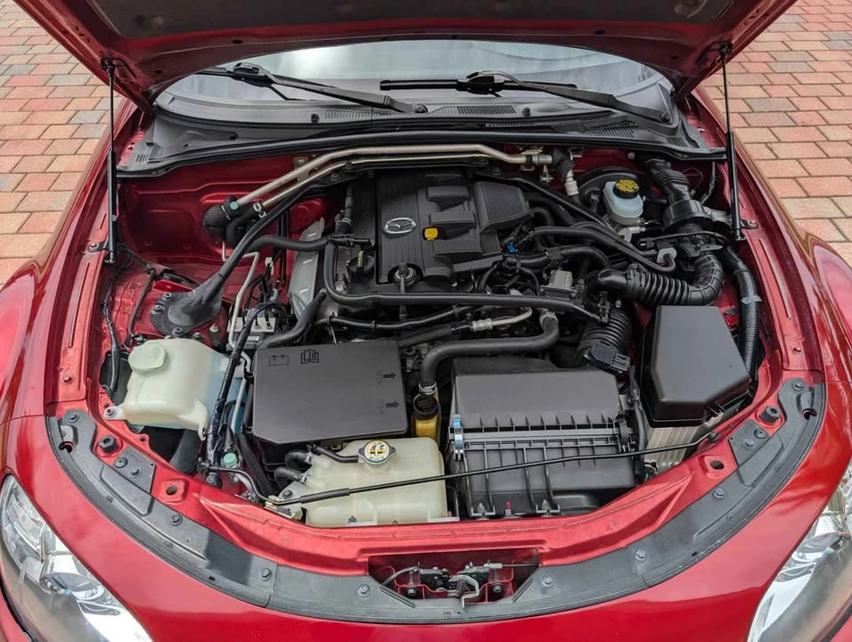 2015 Mazda NC MX-5 Miata - Image 5 of 11