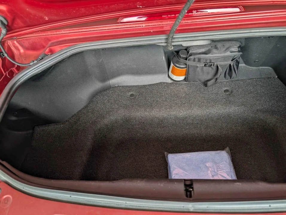 2015 Mazda NC MX-5 Miata - Image 8 of 11