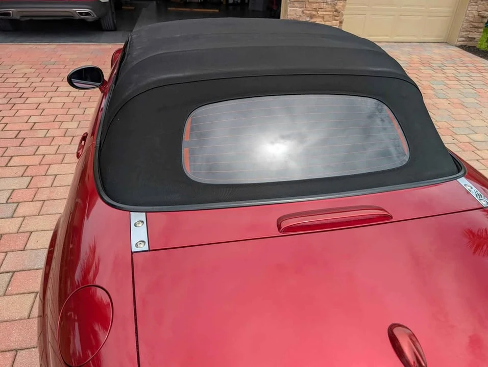 2015 Mazda NC MX-5 Miata - Image 4 of 11