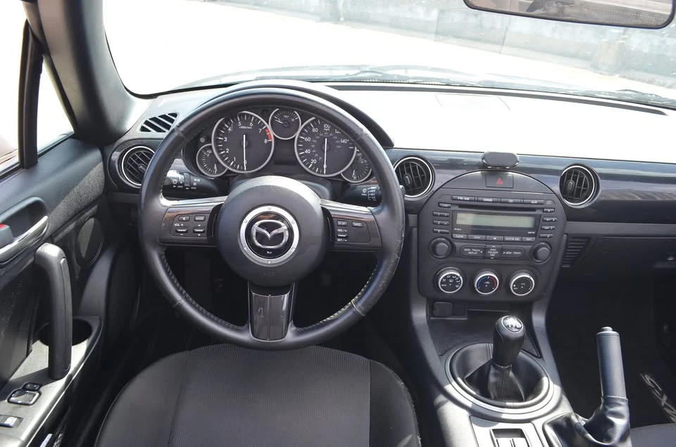 2015 Mazda NC MX-5 Miata - Image 12 of 20