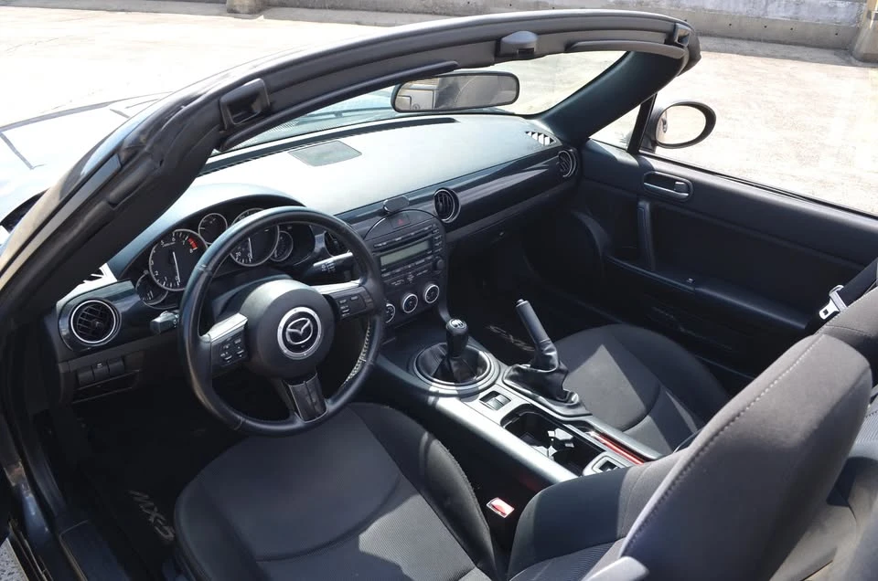 2015 Mazda NC MX-5 Miata - Image 11 of 20