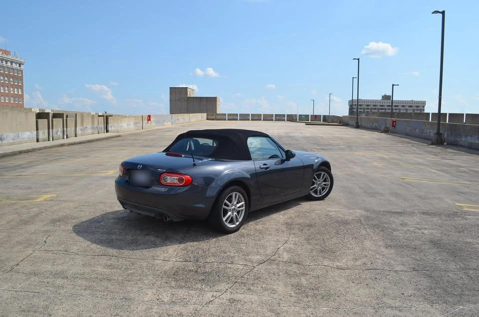 2015 Mazda NC MX-5 Miata - Image 8 of 20