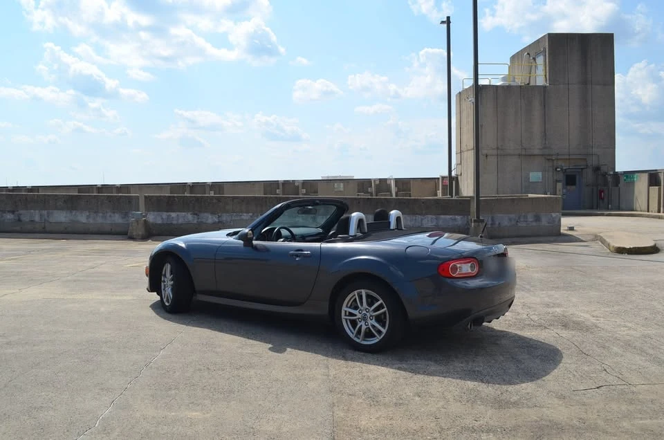 2015 Mazda NC MX-5 Miata - Image 6 of 20