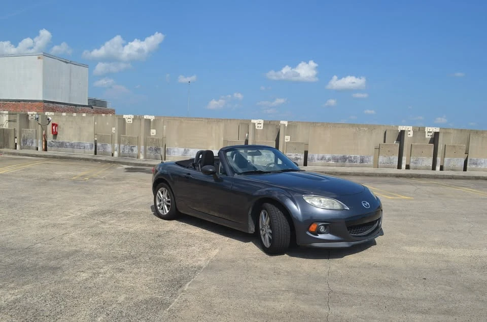 2015 Mazda NC MX-5 Miata - Image 3 of 20