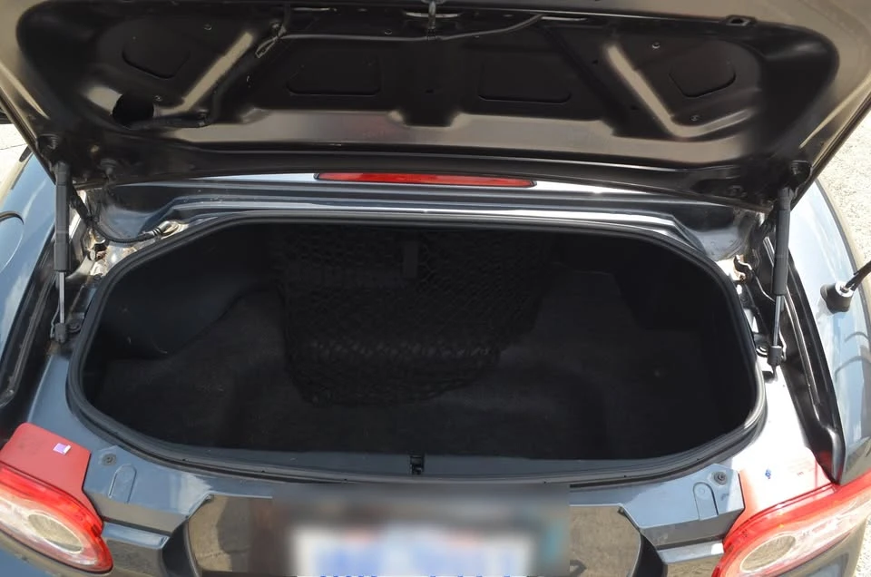 2015 Mazda NC MX-5 Miata - Image 16 of 20