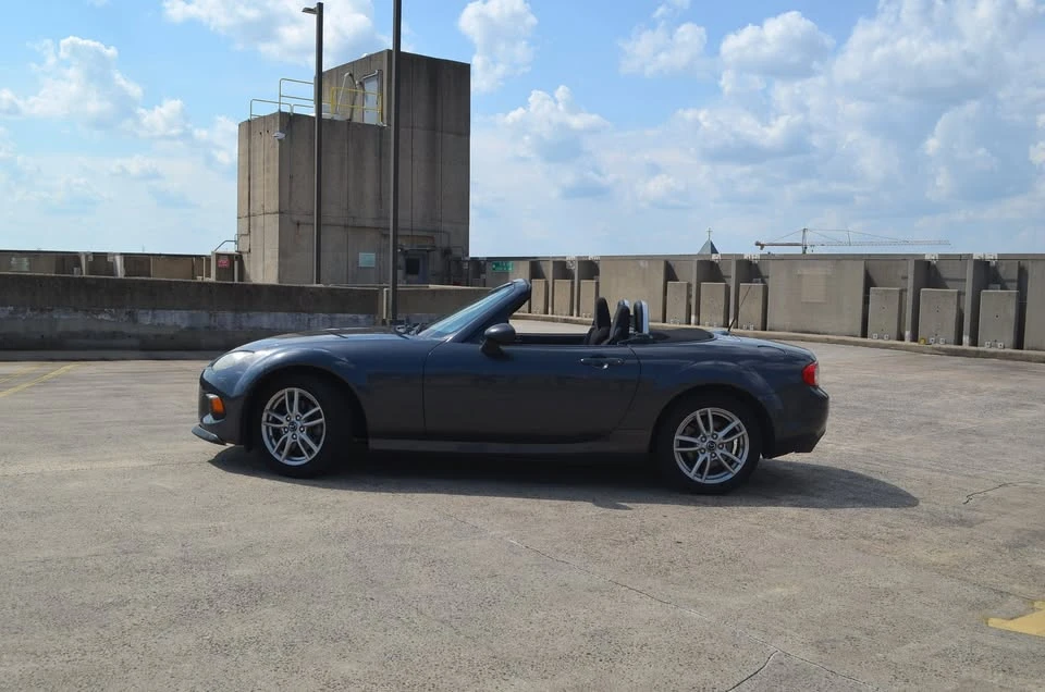 2015 Mazda NC MX-5 Miata - Image 4 of 20