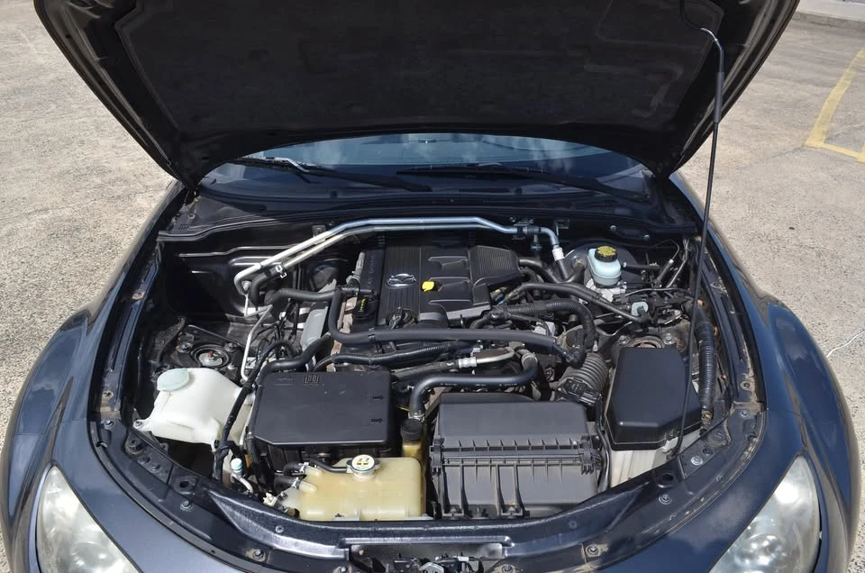 2015 Mazda NC MX-5 Miata - Image 15 of 20