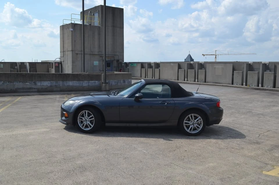 2015 Mazda NC MX-5 Miata - Image 5 of 20