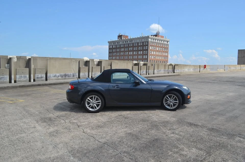 2015 Mazda NC MX-5 Miata - Image 10 of 20