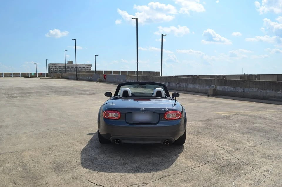 2015 Mazda NC MX-5 Miata - Image 7 of 20