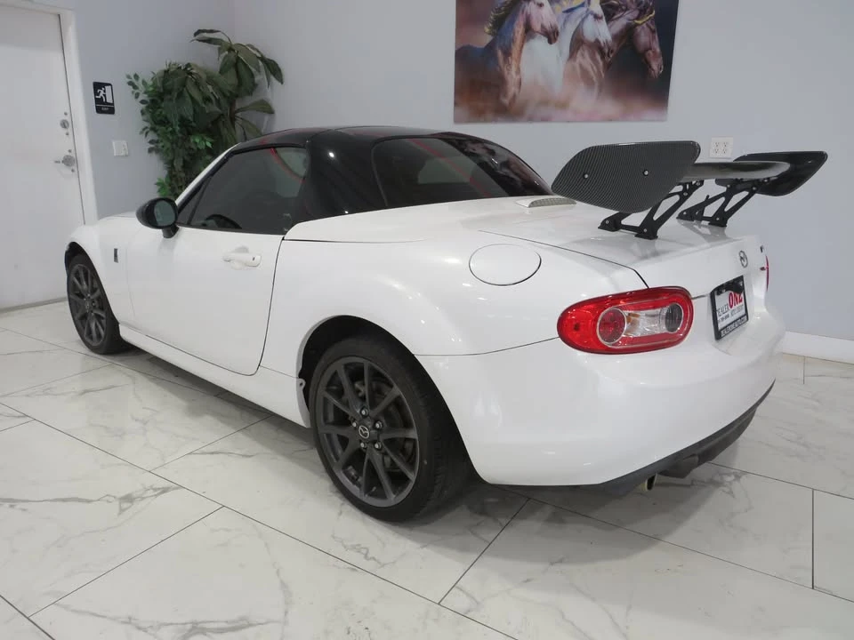 2015 Mazda NC MX-5 Miata - Image 5 of 13