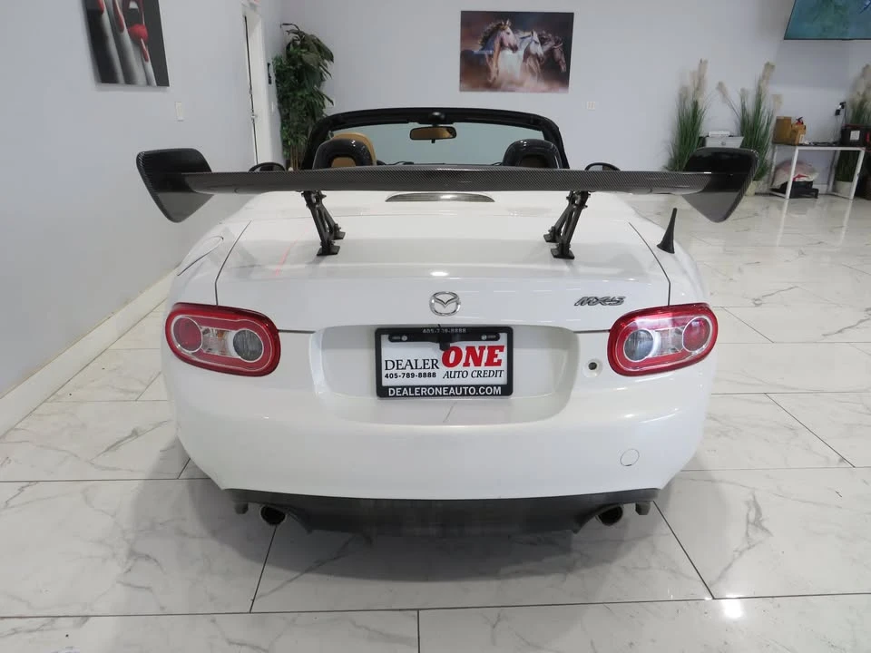 2015 Mazda NC MX-5 Miata - Image 4 of 13