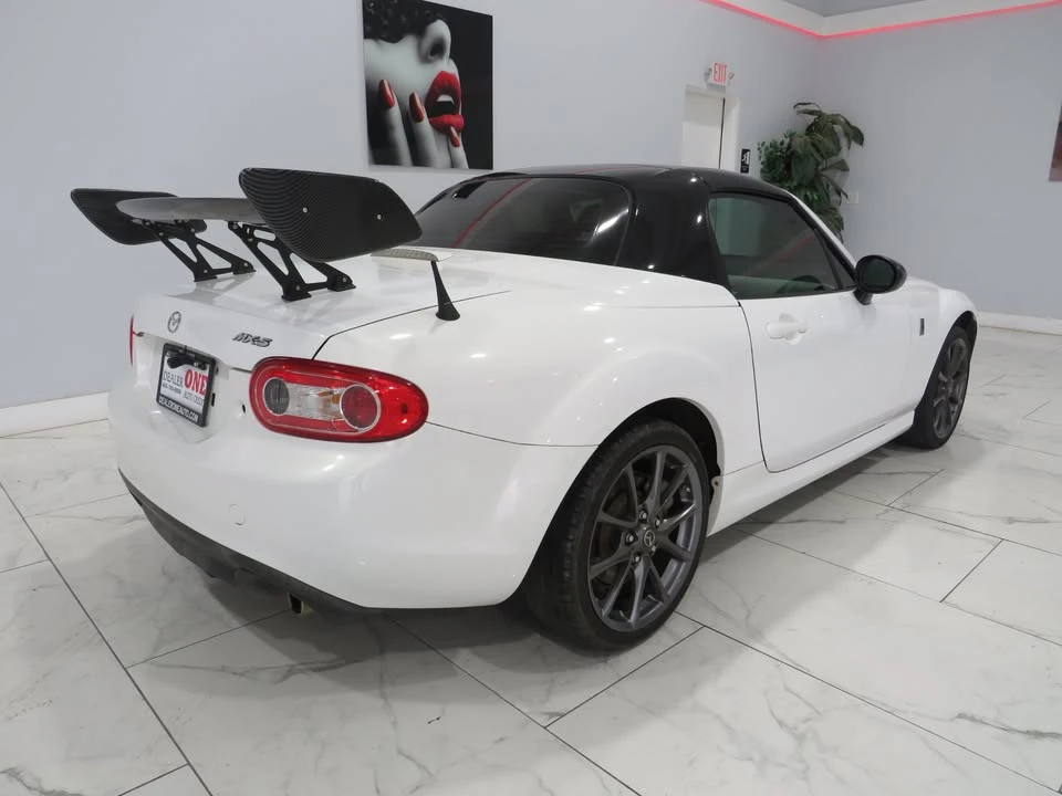 2015 Mazda NC MX-5 Miata - Image 3 of 13